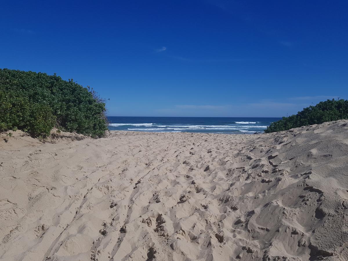 Pili Pili Beach Cabanas Sedgefield Εξωτερικό φωτογραφία