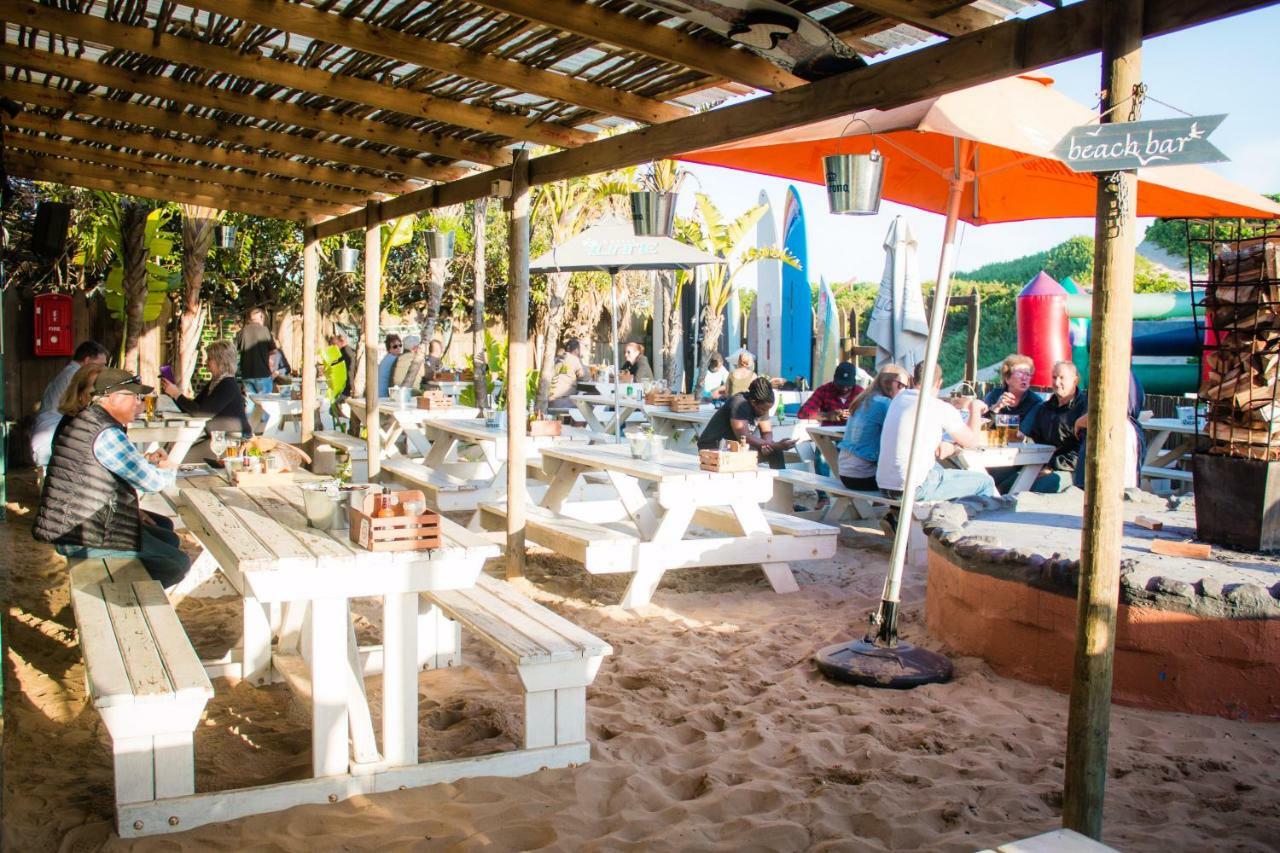 Pili Pili Beach Cabanas Sedgefield Εξωτερικό φωτογραφία